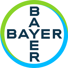 Logo da empresa Bayer