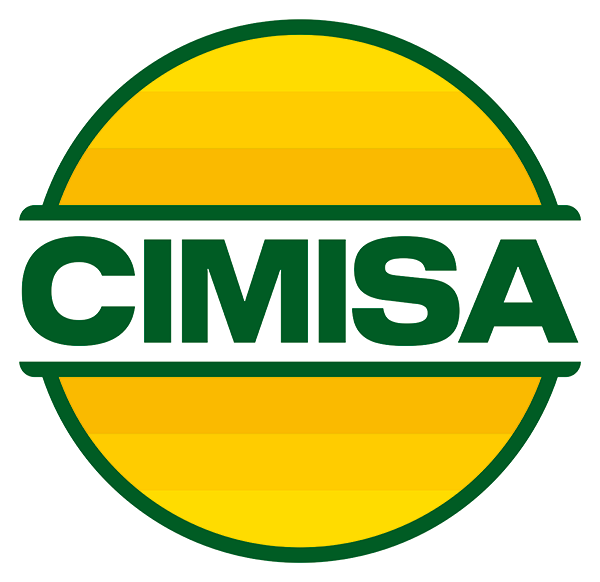 Logo da empresa Cimisa
