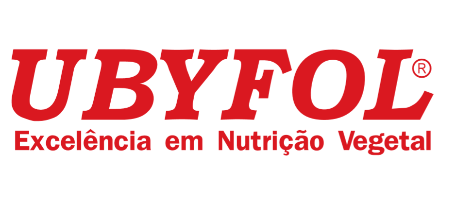 Logo da empresa Ubyfol