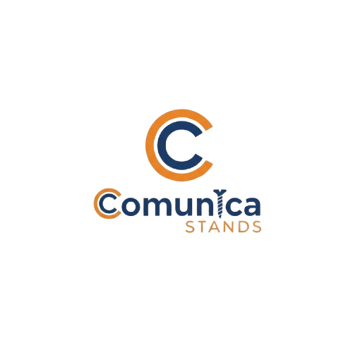 Logo Comunica Stands